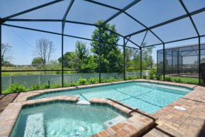 Windsor at Westside-6 Bedrooms House w/pool-3720WW, Kissimmee